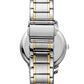 Color_White + Two Tone Gold