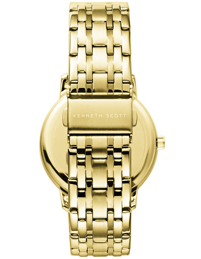 Color_White + Gold