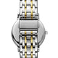 Color_White + Two Tone Gold