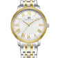 Color_White + Two Tone Gold