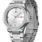 Color_White + Sliver