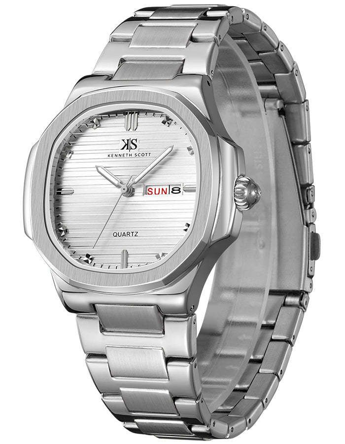 Color_White + Sliver