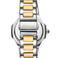 Color_White + Two Tone Gold