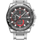 Color_Black + Silver + Black