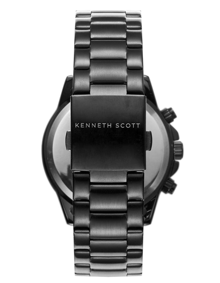 Color_Black + Black
