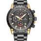 Color_Black + Black+Gold