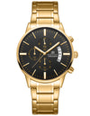 Color_Black + Gold