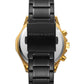 Color_Black + Black+Gold