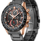 Color_Black + Black+Rose Gold