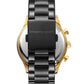 Color_Black + Gold