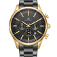 Color_Black + Gold