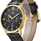 Color_Black + Gold