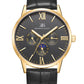 Color_Black + Gold