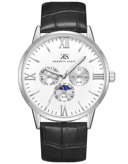 Color_White + Silver