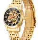 Color_Black + Gold