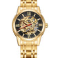 Color_Black + Gold