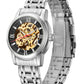 Color_Black + Silver