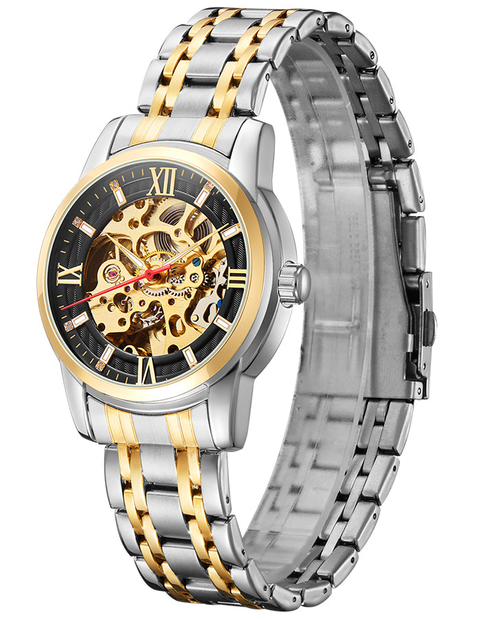 Color_Black + Tt+Gld