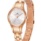 Color_White + Rose Gold