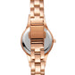 Color_White + Rose Gold