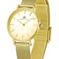 Color_Champagne + Gold