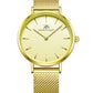 Color_Champagne + Gold