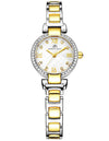 Color_Mother Of Pearl + Two Tone Gold