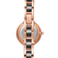 Color_Black + Rose Gold