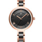 Color_Black + Rose Gold