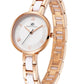 Color_White + Rose Gold