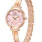 Color_Pink + Rose Gold