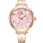 Color_Pink + Rose Gold