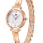 Color_White + Rose Gold