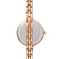 Color_White + Rose Gold
