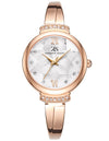 Color_White + Rose Gold
