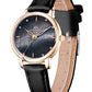 Color_Black + Rose Gold