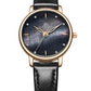 Color_Black + Rose Gold