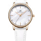 Color_White + Rose Gold