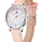 Color_Pink + Silver