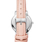 Color_Pink + Silver