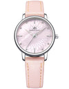Color_Pink + Silver