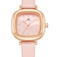 Color_Pink + Rose Gold