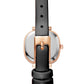 Color_Black + Rose Gold