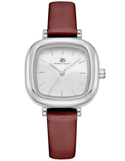 Color_White + Silver