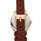 Color_Silver + Rose Gold