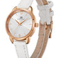Color_White + Rose Gold