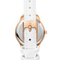 Color_White + Rose Gold