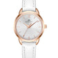 Color_White + Rose Gold