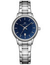Color_Blue + Silver