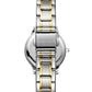 Color_White + Two Tone Gold